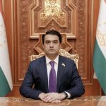 Табрикоти Раиси Маҷлиси миллии Маҷлиси Олии Ҷумҳурии Тоҷикистон, Раиси шаҳри Душанбе муҳтарам  Рустами Эмомалӣ ба муносибати Иди Рамазон