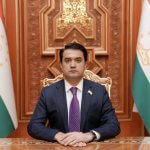 Паёми шодбошии Раиси Маҷлиси миллии Маҷлиси ОлииҶумҳурии Тоҷикистон, Раиси шаҳри Душанбе муҳтарам РустамиЭмомалӣ бамуносибати Рӯзи Қувваҳои Мусаллаҳи ҶумҳурииТоҷикистон