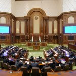 Иҷлосияи панҷуми Маҷлиси миллии Маҷлиси Олии Ҷумҳурии Тоҷикистон даъвати ҳафтум